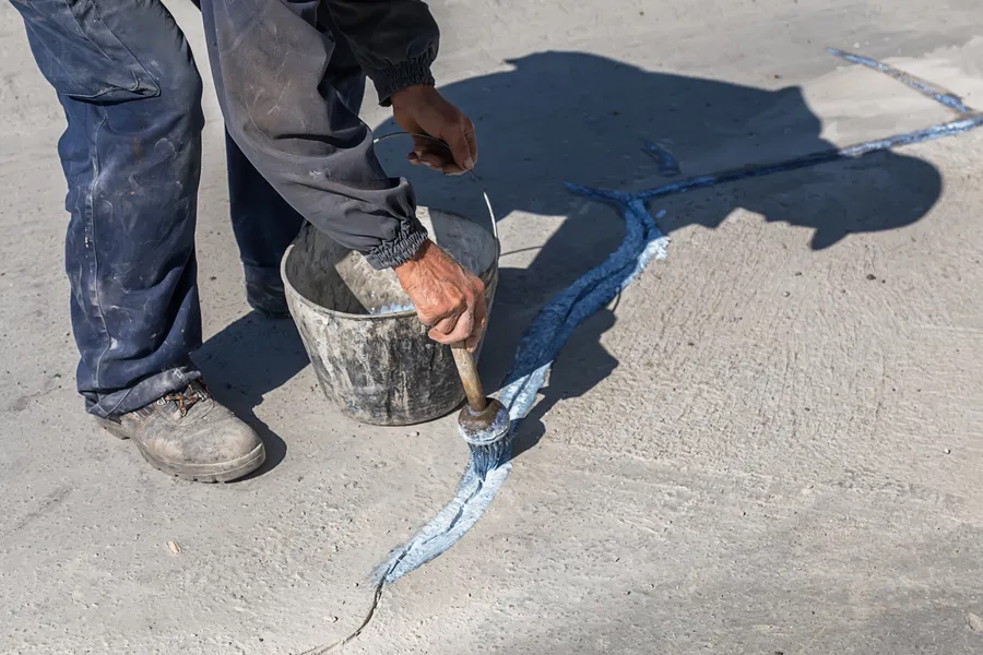 Common Methods Used In Concrete Crack Repair in Knoxville, TN Common Methods Used In Concrete Crack Repair in Knoxville, TN