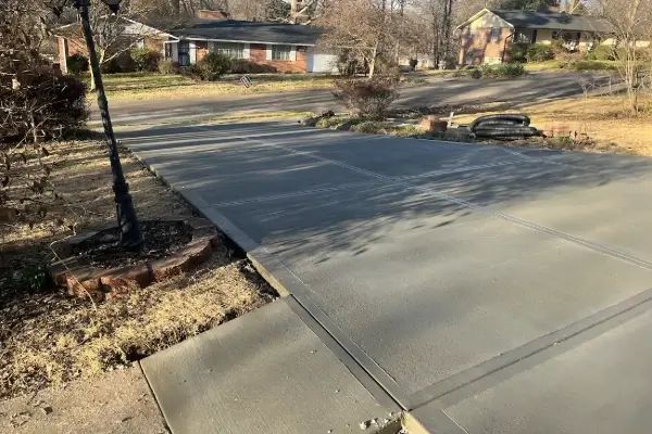 Concrete Repair