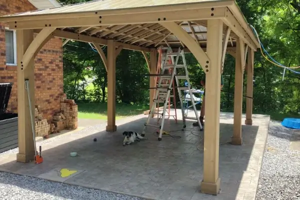 Concrete Solution MTZ's Other Services