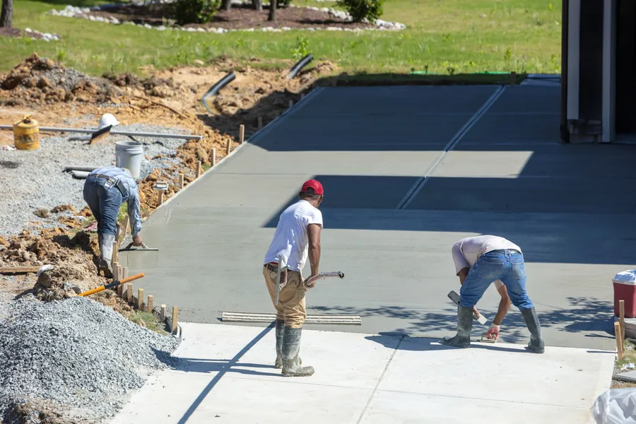 Expert Concrete Driveway Repair Knoxville, TN Expert Concrete Driveway Repair Knoxville, TN