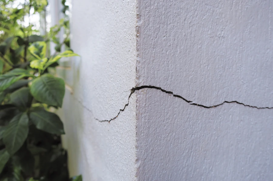 Preventative Measures To Avoid Future Foundation Cracks in Knoxville, TN