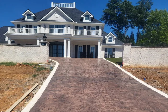 Professional Concrete Company